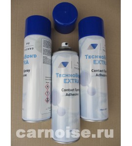 Клей TechnoBond Extra - 500 мл