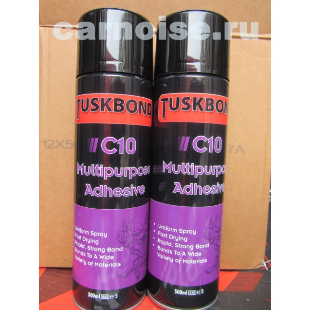Клей Клей Tuskbond C10 Adhesive