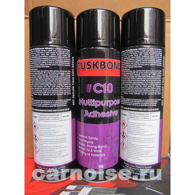 Клей Клей Tuskbond C10 Adhesive